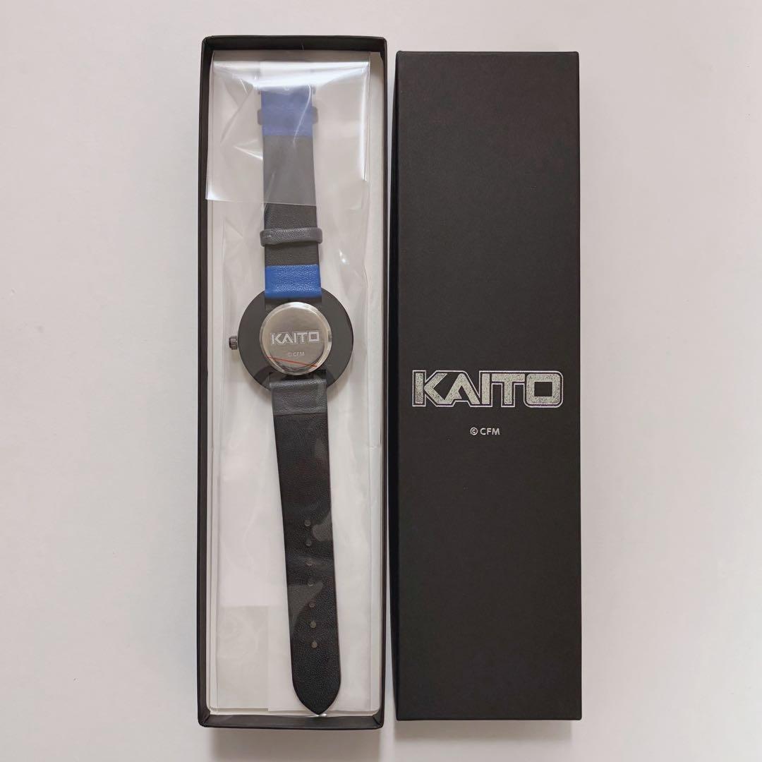 KAITO 時計 腕時計 サークルウォッチ ココラボ 新品未使用 初音ミク