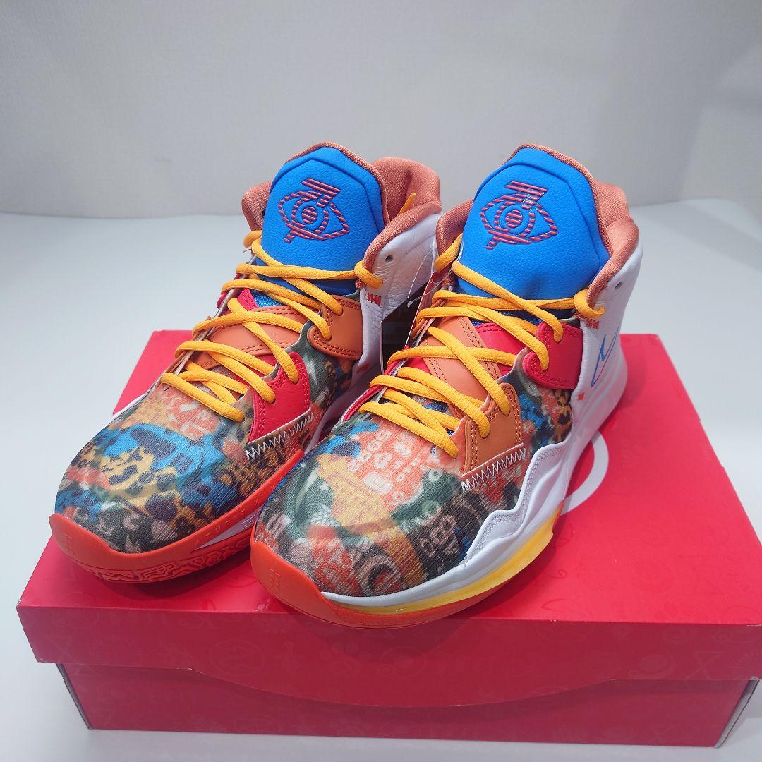 Niki カイリーインフィニティ EP カイリー8 新品