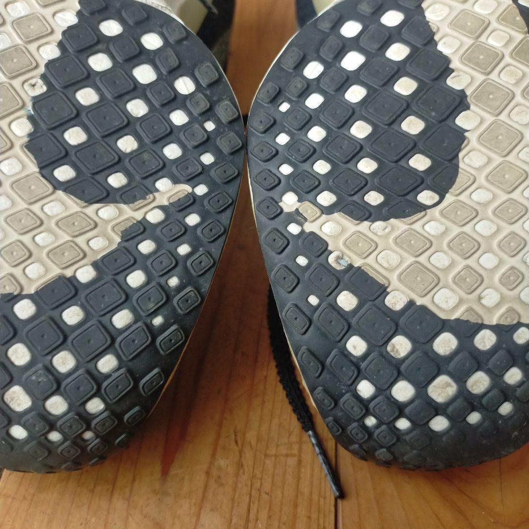 NIKE VAPORFLY 3　26.0cm ブラック