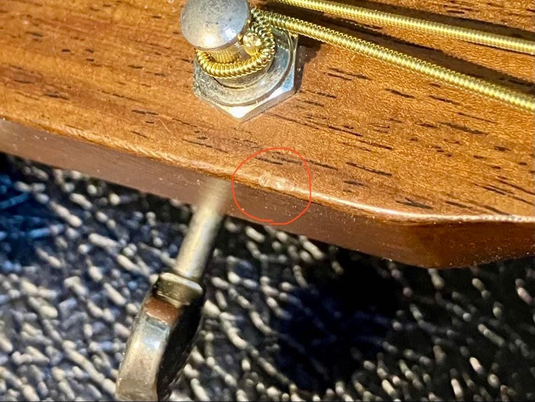 2020年購入 Martin マーティン CTM O-18 0-18 エレアコ