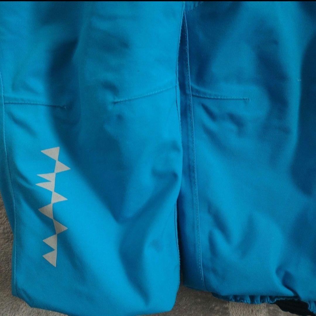 子ども用　スキーウェア ジャンプスーツ　110cm　スノーボードウェア