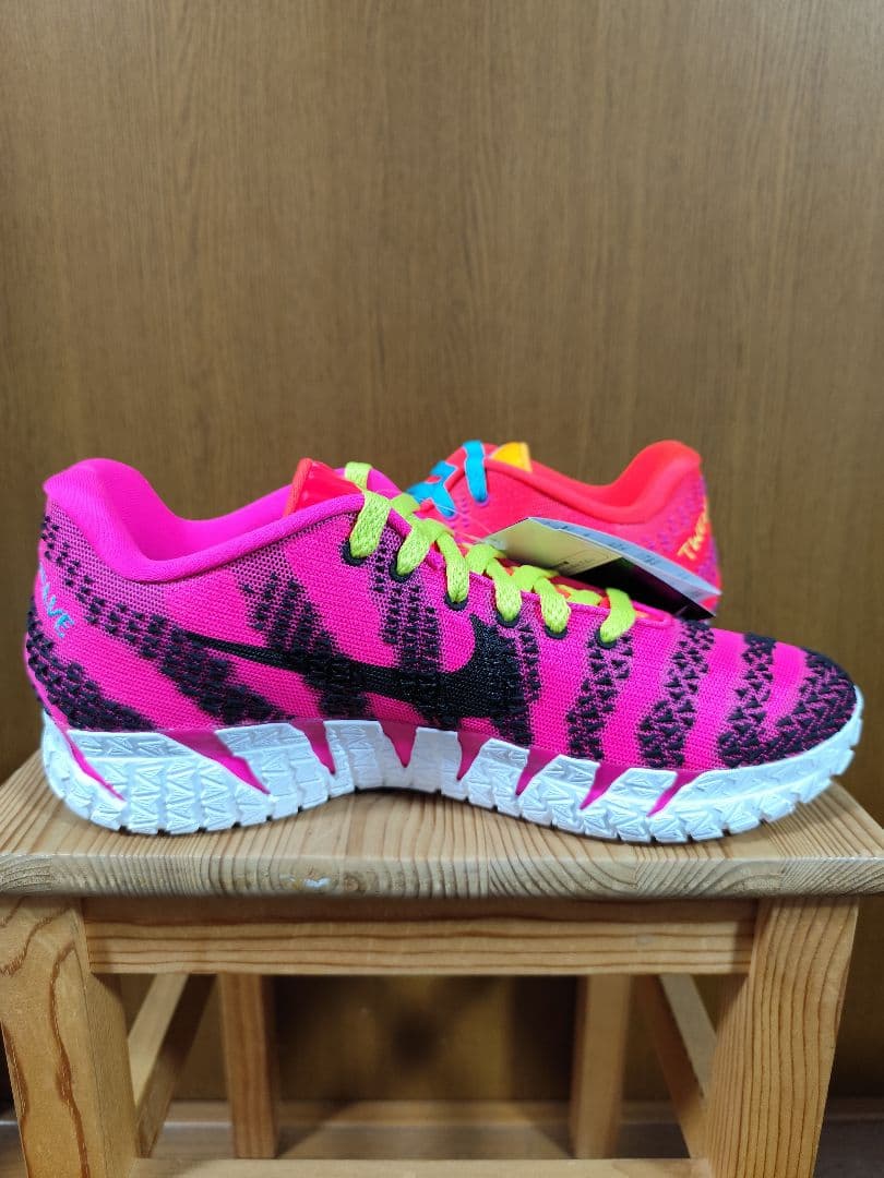 3*m様 ja3 nike by you 27.5 ナイキ バイユー ジャ3 マ