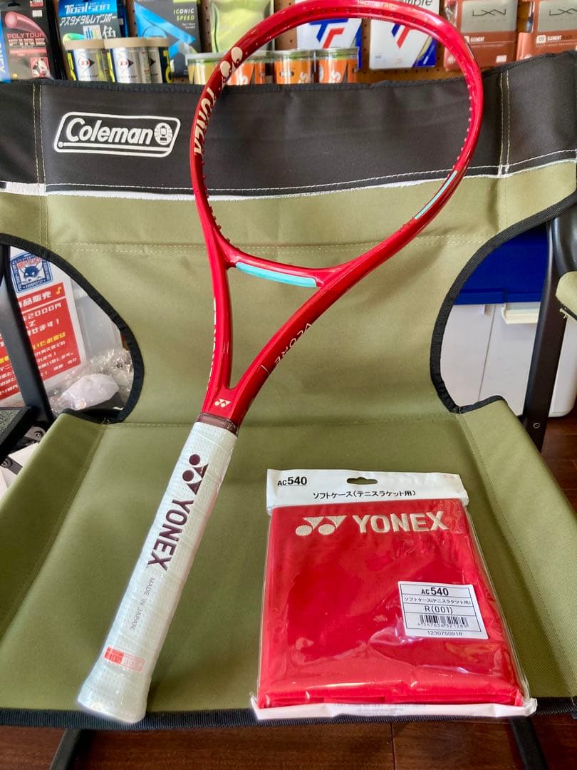【さち】YONEX V CORE 98 2026 G2