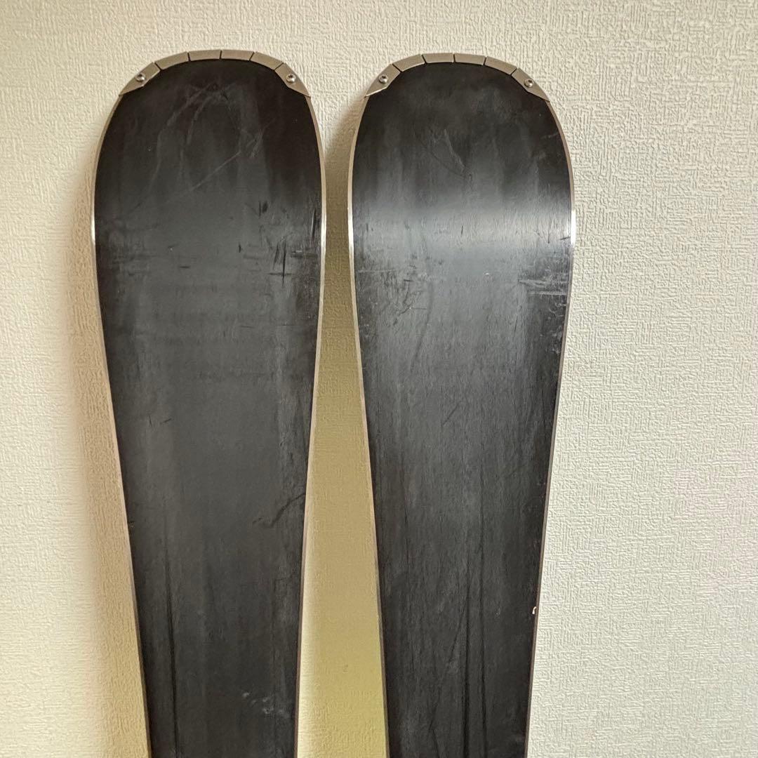 HEAD(ヘッド) V-SHAPE ショートスキー130cm