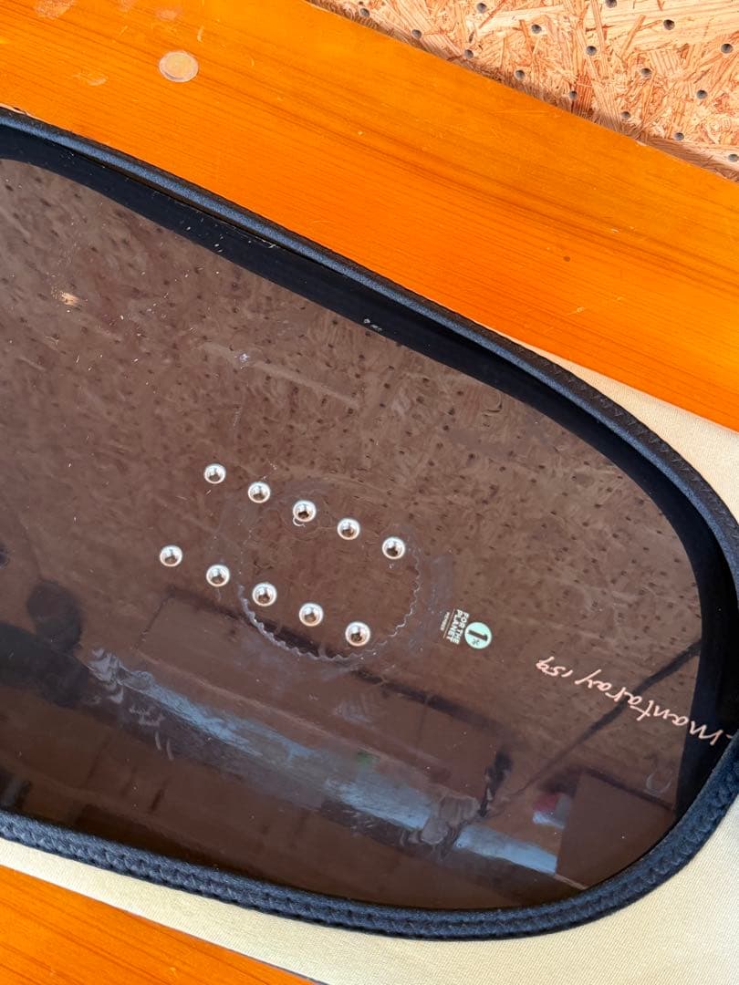 GENTEMSTICK GIANT MANTARAY 159 ゲンテン