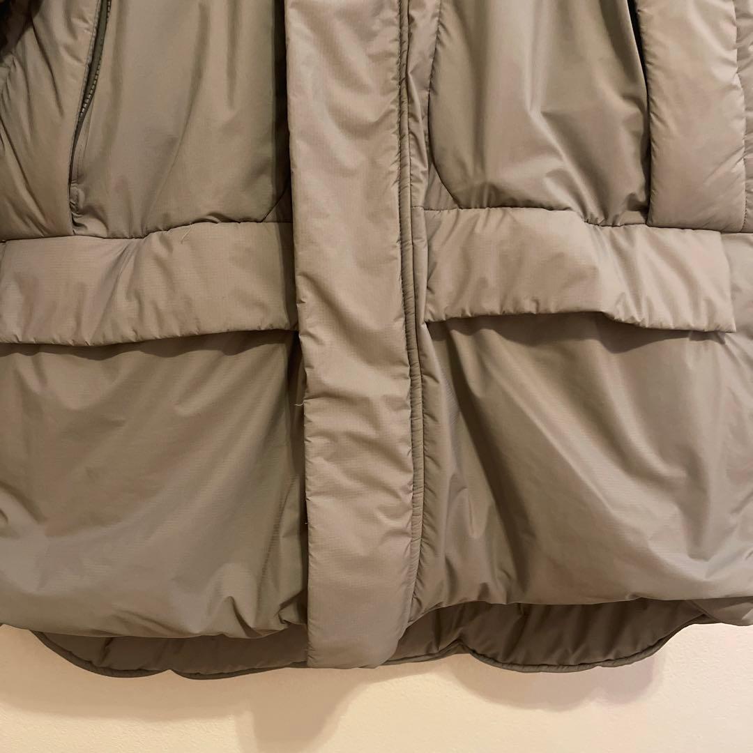 値下早い者勝ち！F/CE. × NANGA MONSTER DOWN PARKA