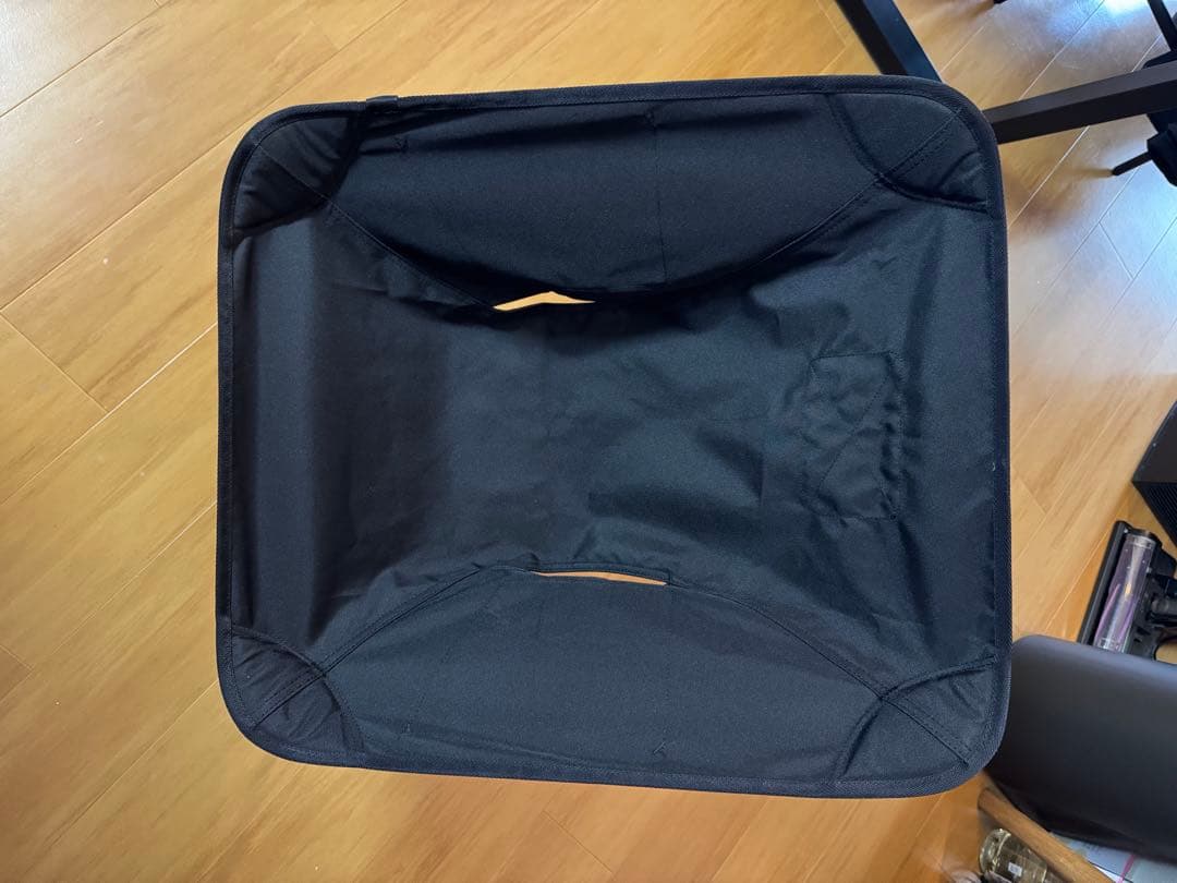 ヘリノックス　タクティカルチェア　ロッキングフッド　folbot セット