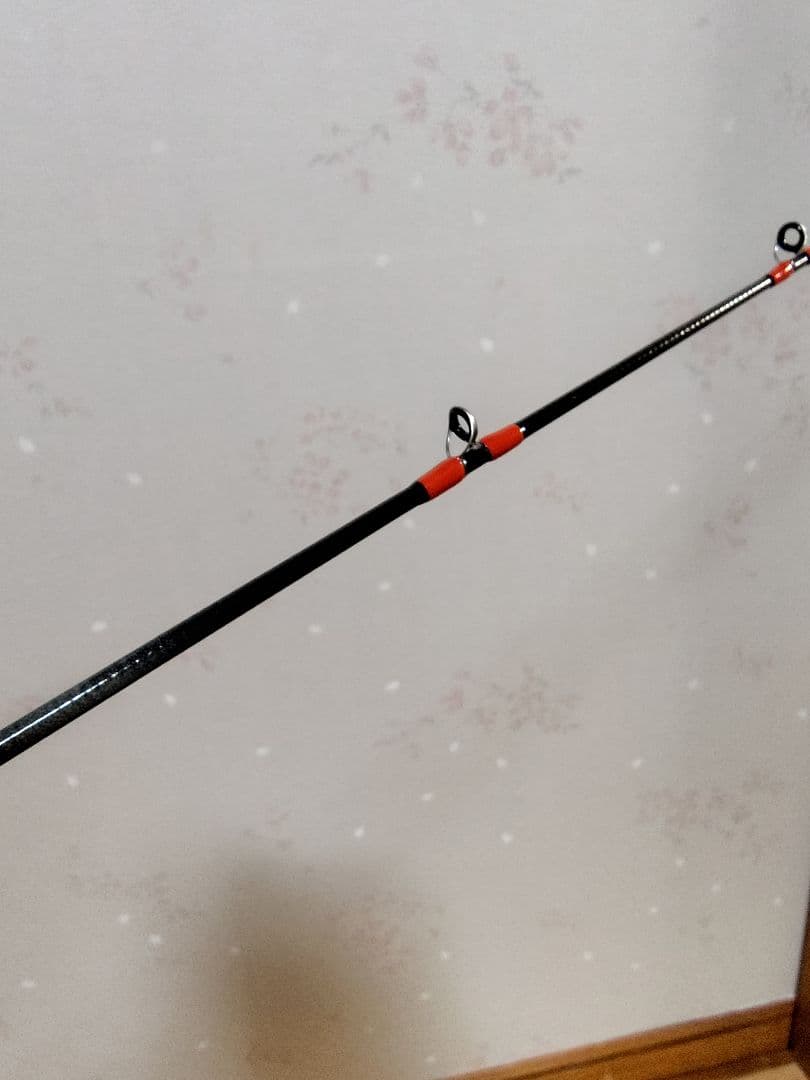 DAIWA シーパワー73 80-240