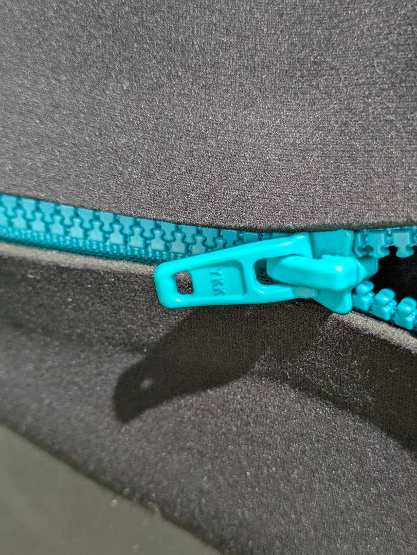 ウェットスーツ メンズ MLサイズ フルスーツ 日本製