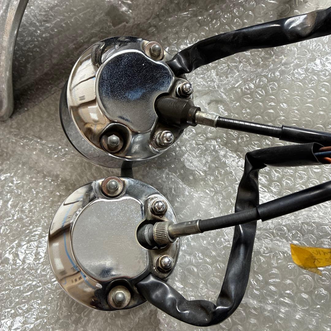 ヤマハ SR400 タンク 外装一式YAMAHA