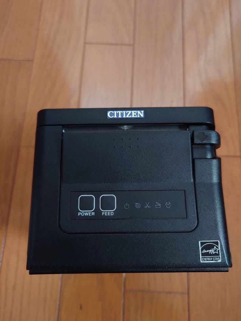 CITIZEN プリンター CT-S257 HETJBK