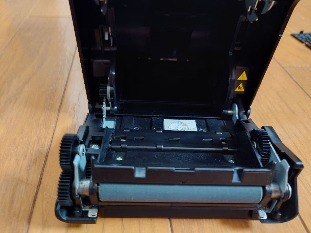 CITIZEN プリンター CT-S257 HETJBK