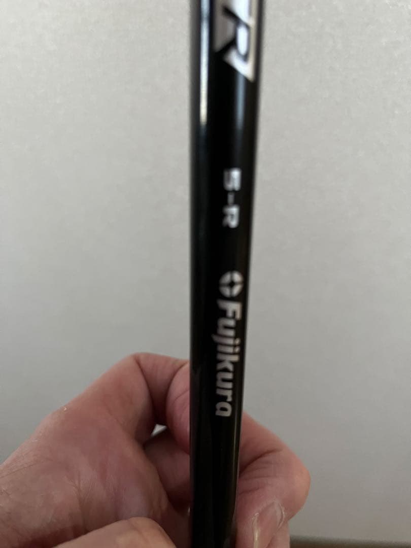 Fujikura VENTUS TR 純正テーラーメイド用シャフト