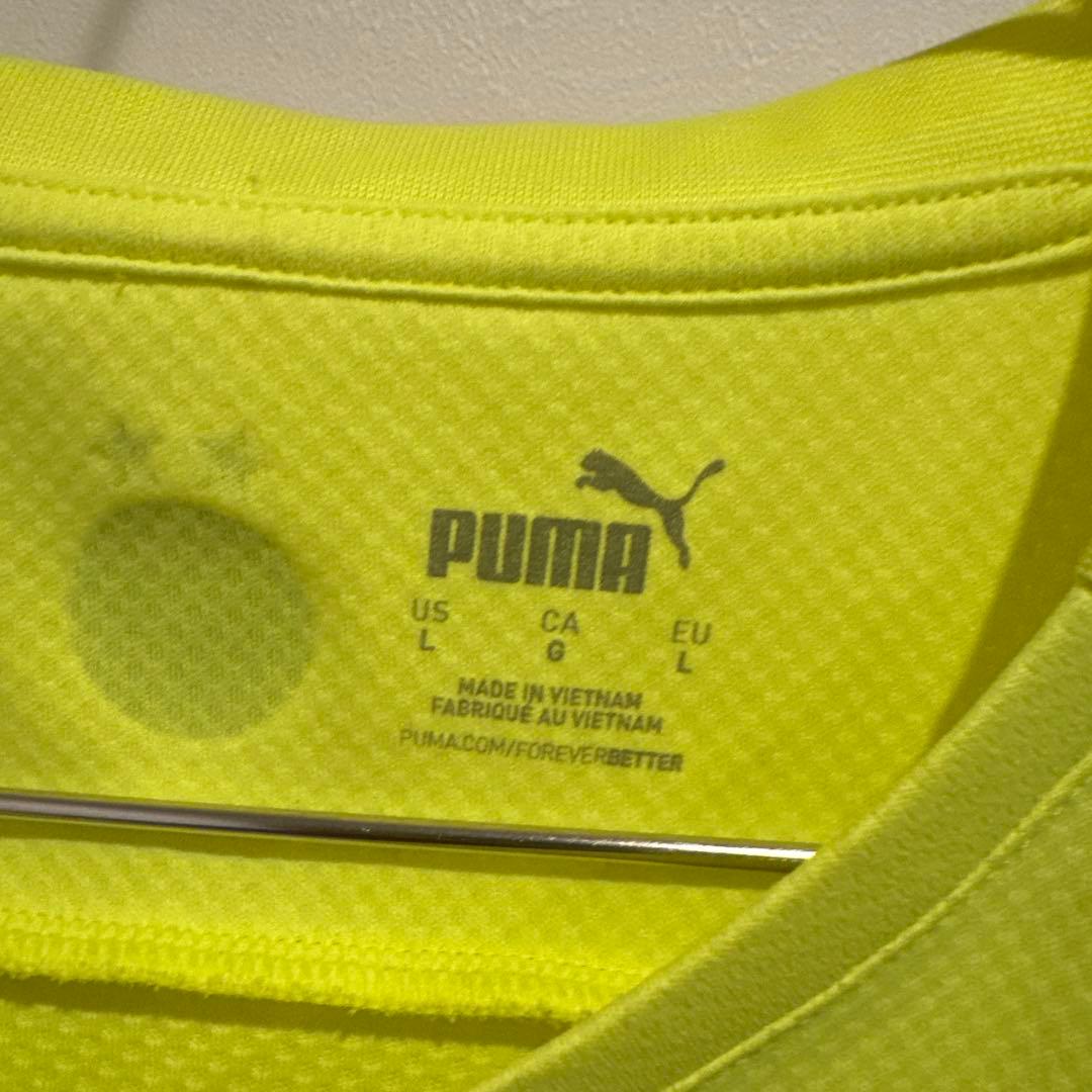 サッカー　ドルトムント　ユニフォーム