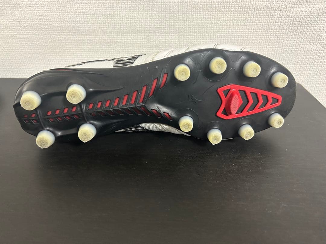 MIZUNO モレリアネオ4βJAPAN ベータ