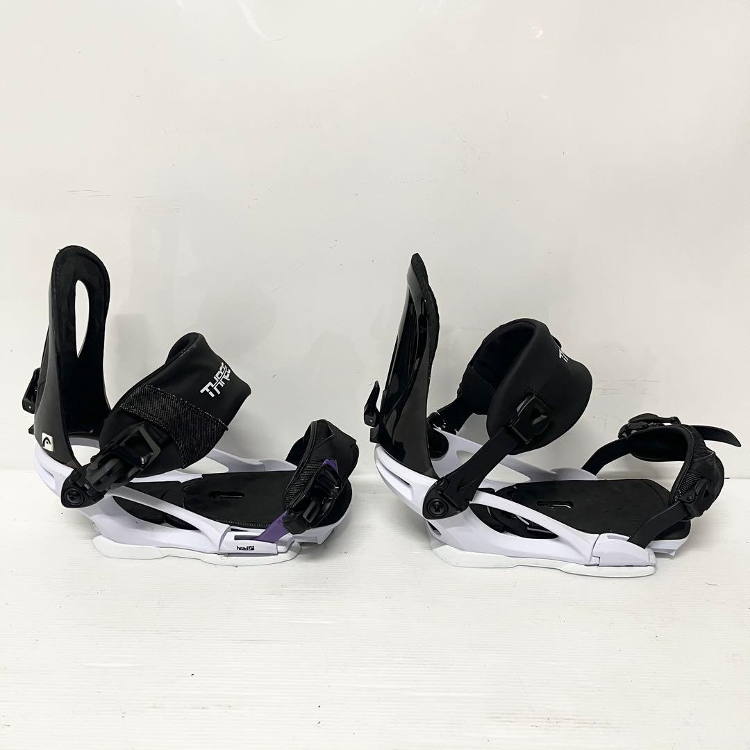 DEATH LABEL スノボセット　デスレーベル　スノーボード　ビンディング