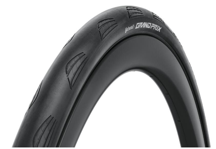 continental新型グランプリ Grand Prixクリンチャータイヤ２本