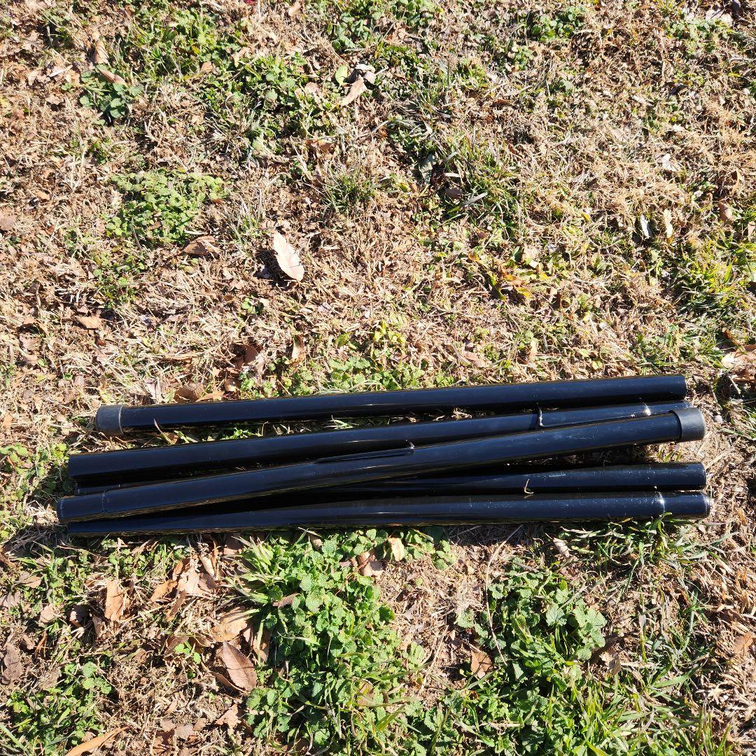 テンマクデザイン　サーカスTC BIG