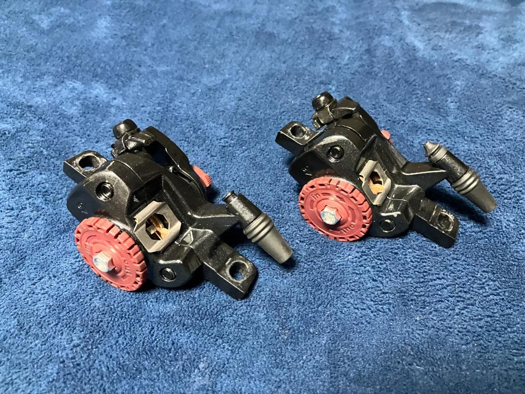 avidディスクブレーキ BB7