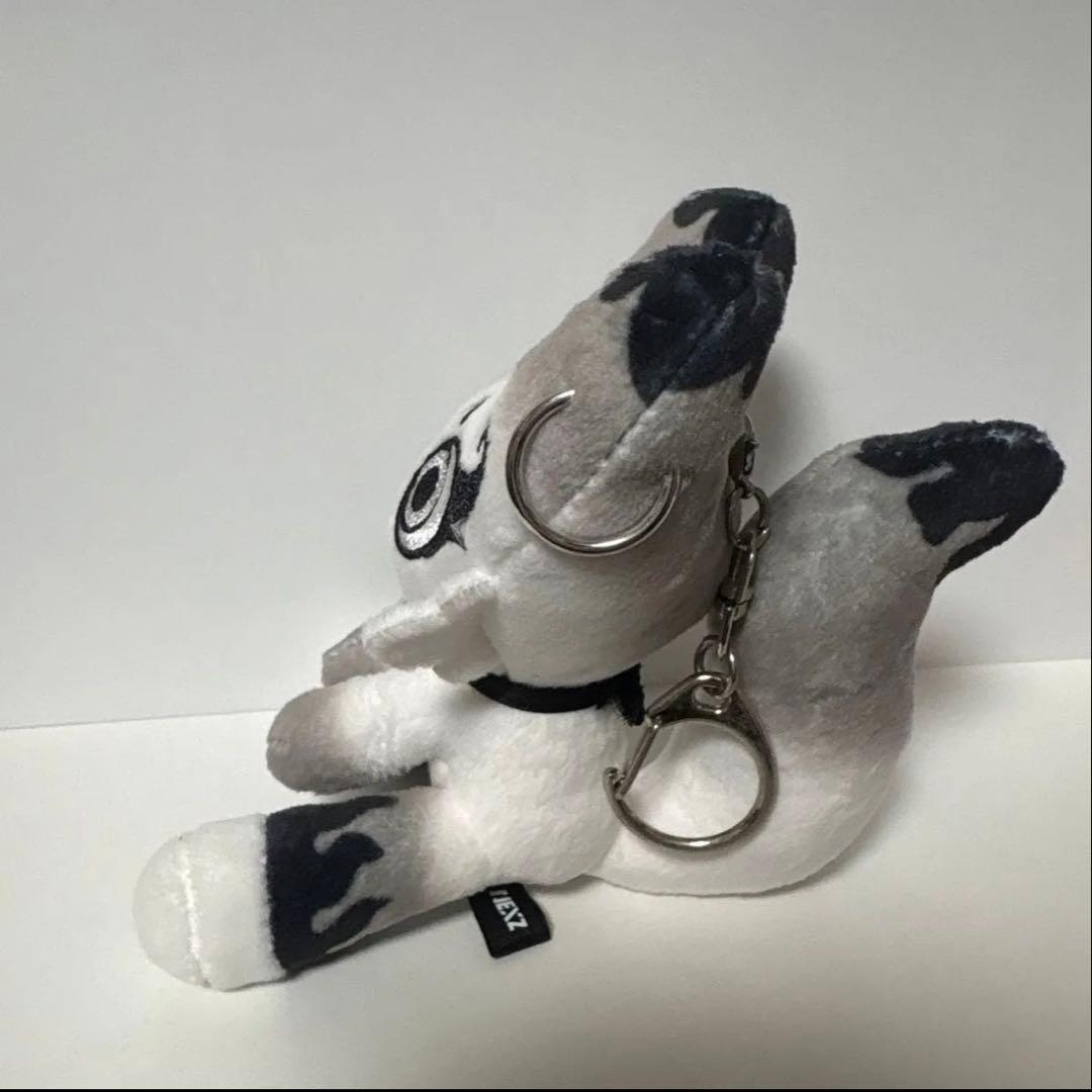 NEXZ FOX2Y キーホルダー