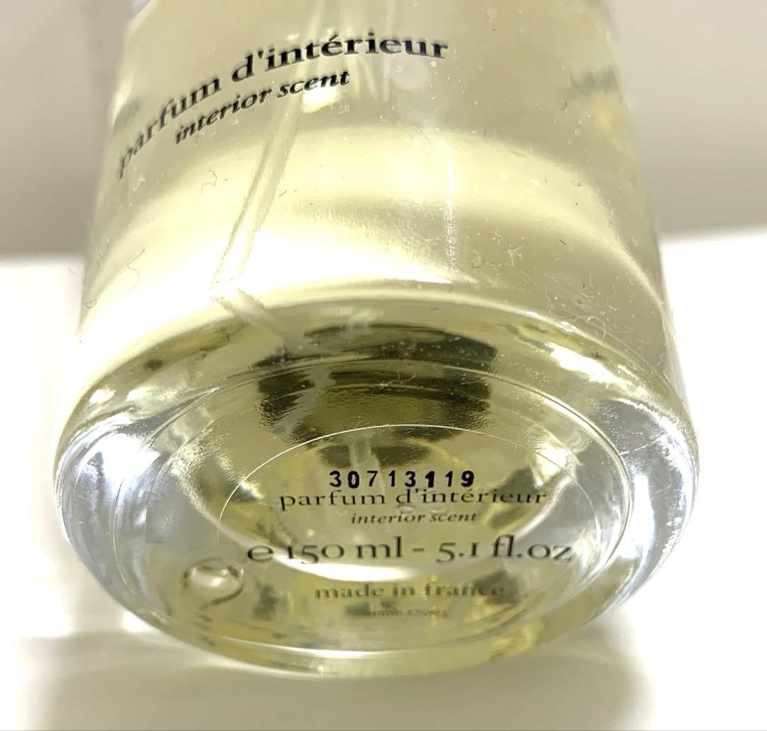 diptyque「ルームスプレー　ヴェルヴェーヌ」150mL レア品・美品