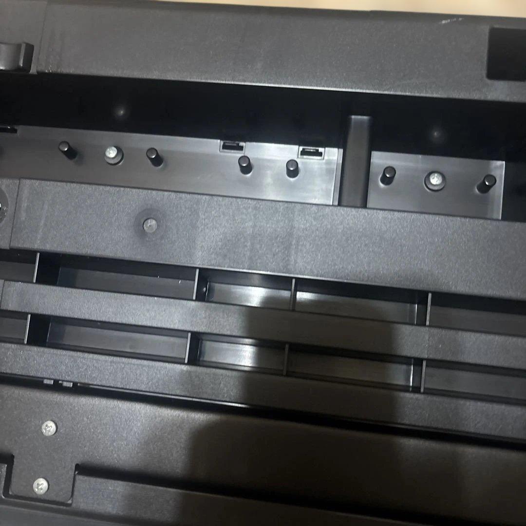 ヤマハ YAMAHA 電子キーボード piaggero ホワイト NP-32