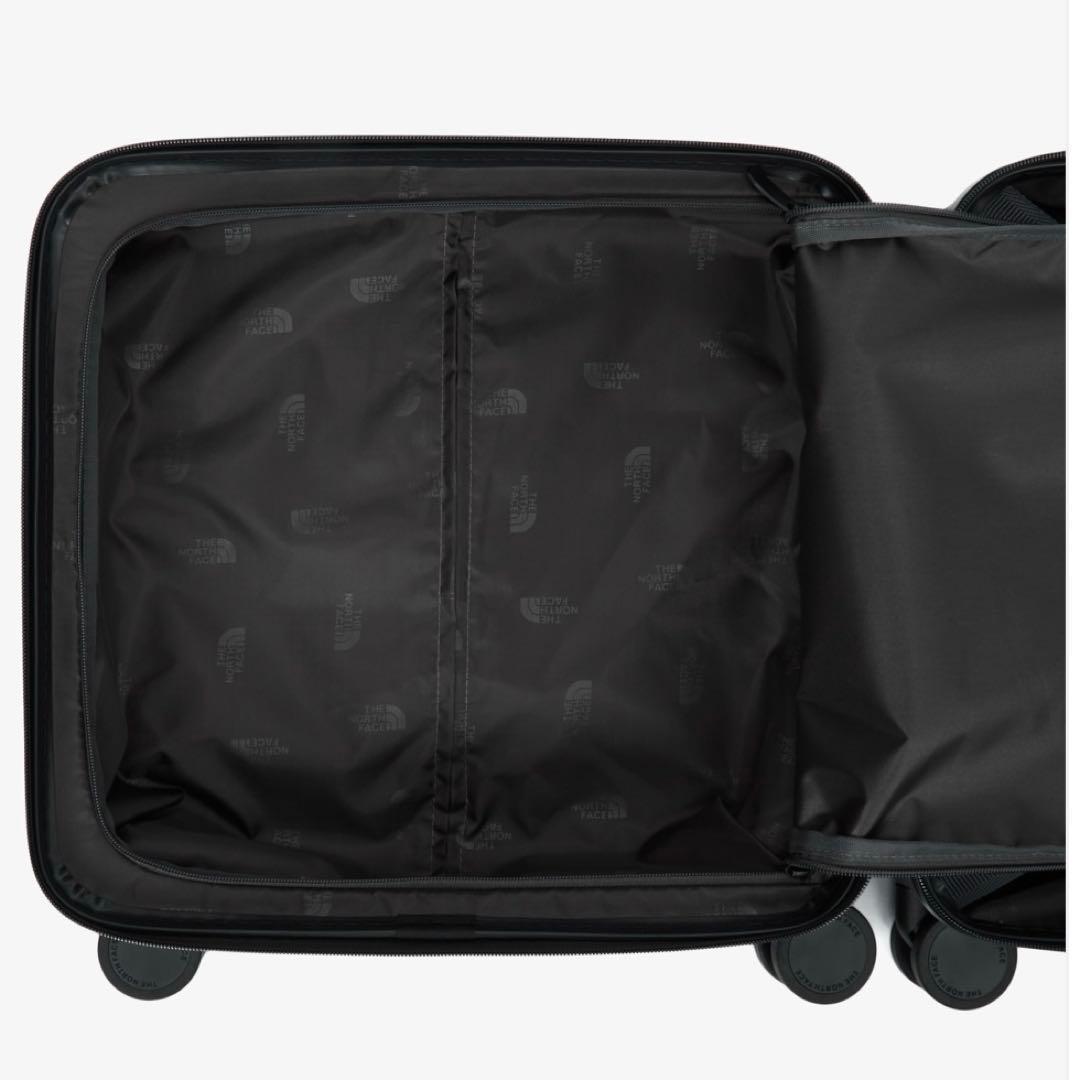 【韓国限定】 THE NORTH FACE ノースフェイス　キャリーバッグ　機内