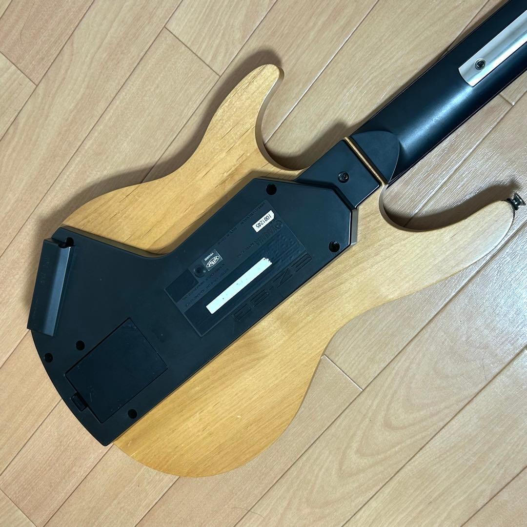 YAMAHA ヤマハ EZ-EG イージーギター サイレントギター 動作確認済み