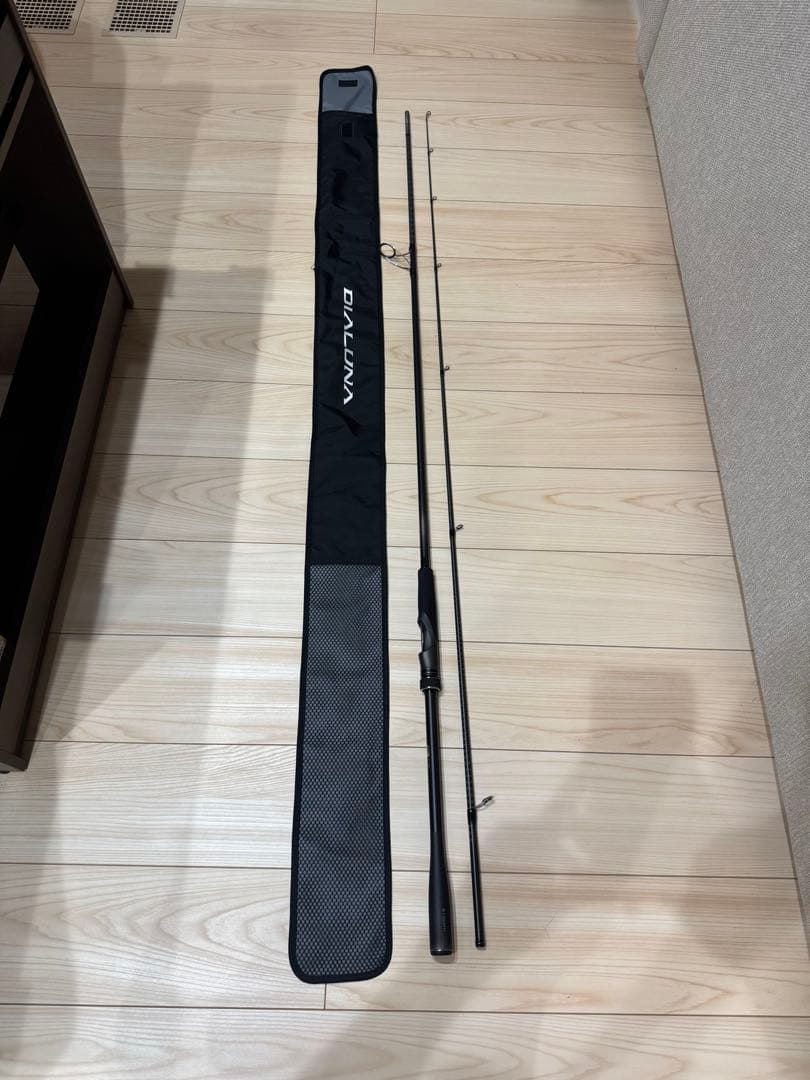 23ディアルーナS100MH