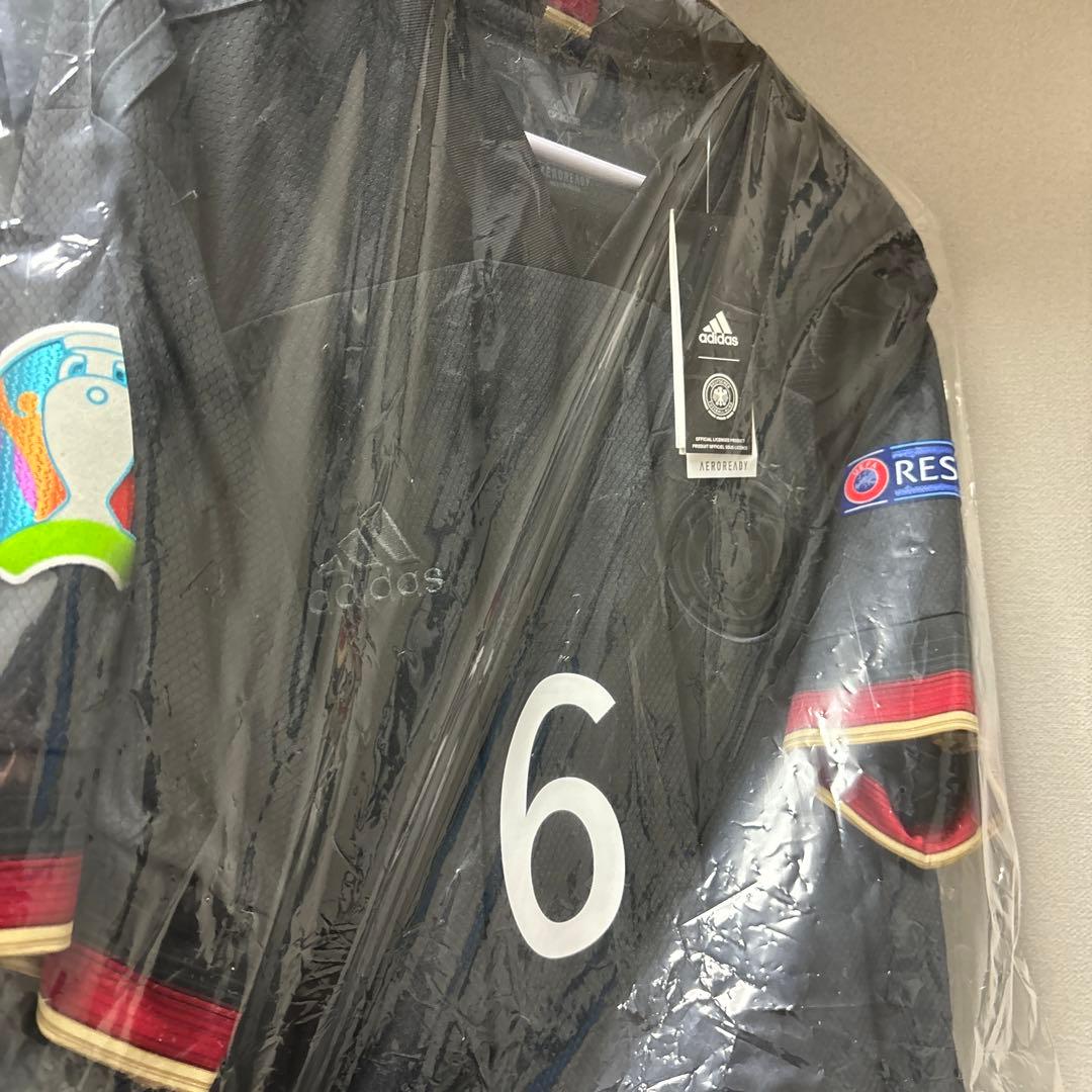 [正規品] ユーロ2020 モデル　ヨシュア・キミッヒ　　新品未使用タグ付き