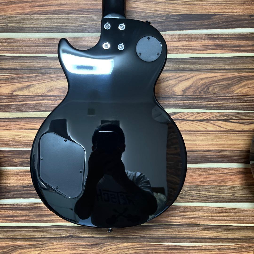 p*o様 エピフォン　レスポールスタジオ　LT
