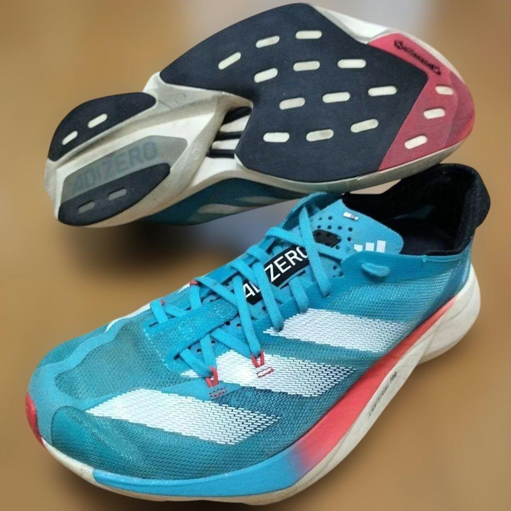 スパイク・シューズ adidas adizero adios pro 3