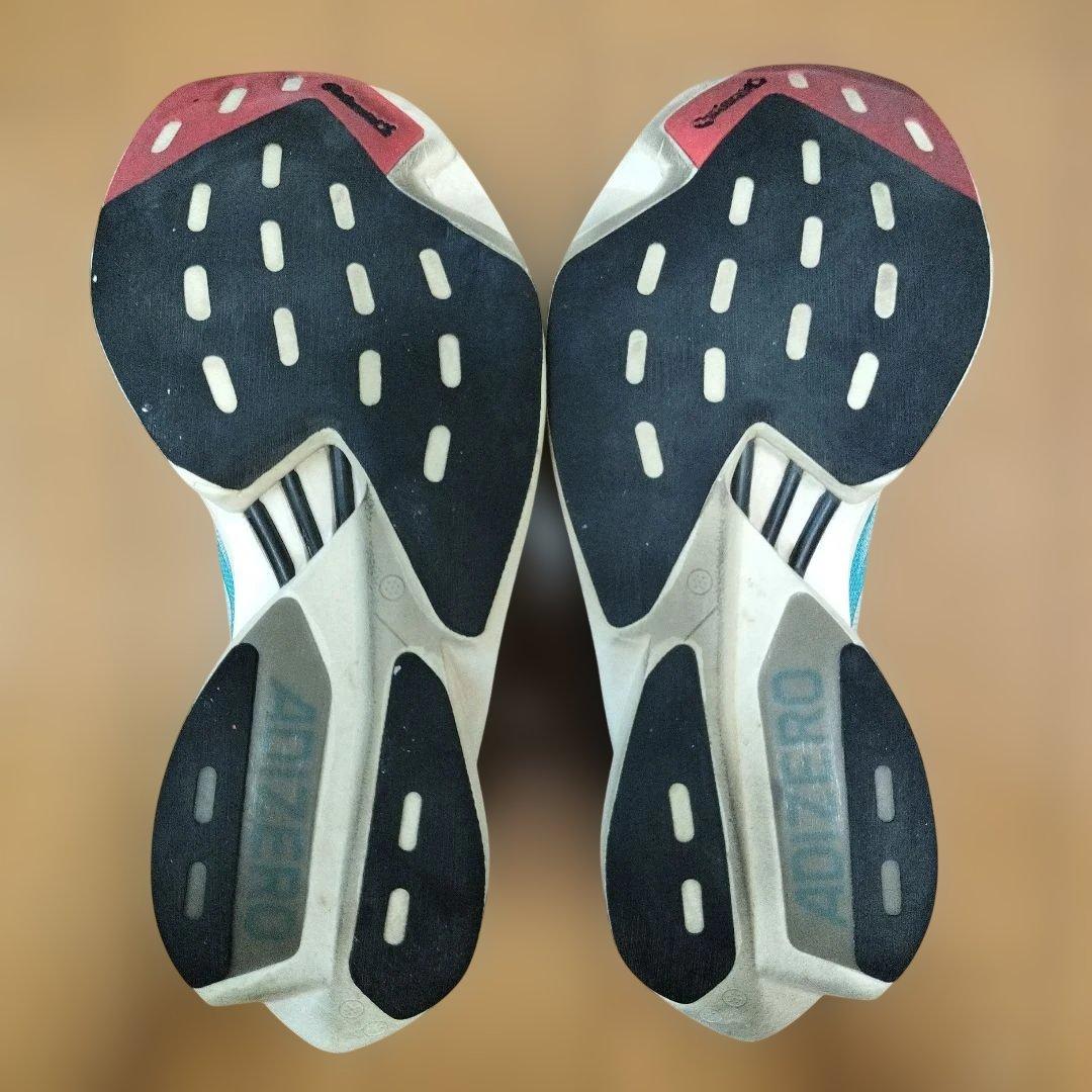 スパイク・シューズ adidas adizero adios pro 3