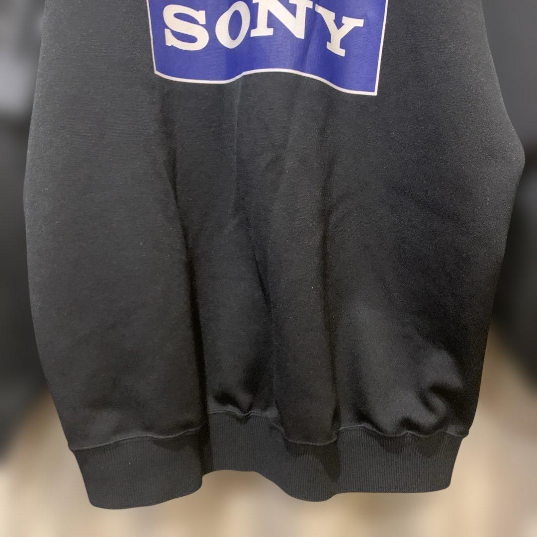 kappa ユベントス ハーフジップ ジャケット