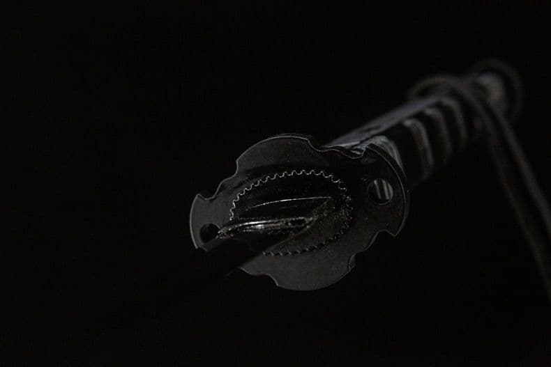 刀をうつ 戦術刀 古兵器 武具 刀装具 日本刀 手鍛造打 鋼刀 冷兵器 太刀