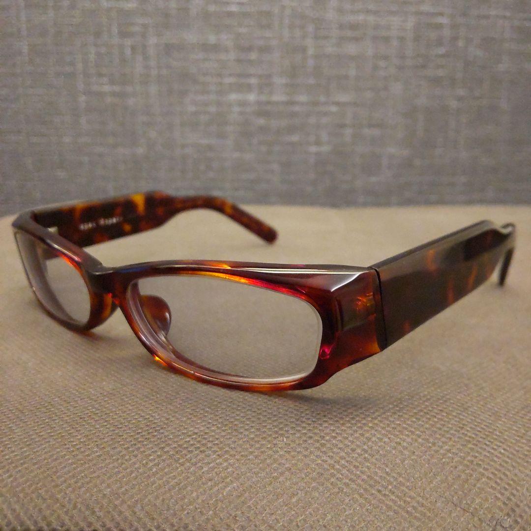 SPEC ESPACE ES-5202 極太 メガネ スペックエスパス