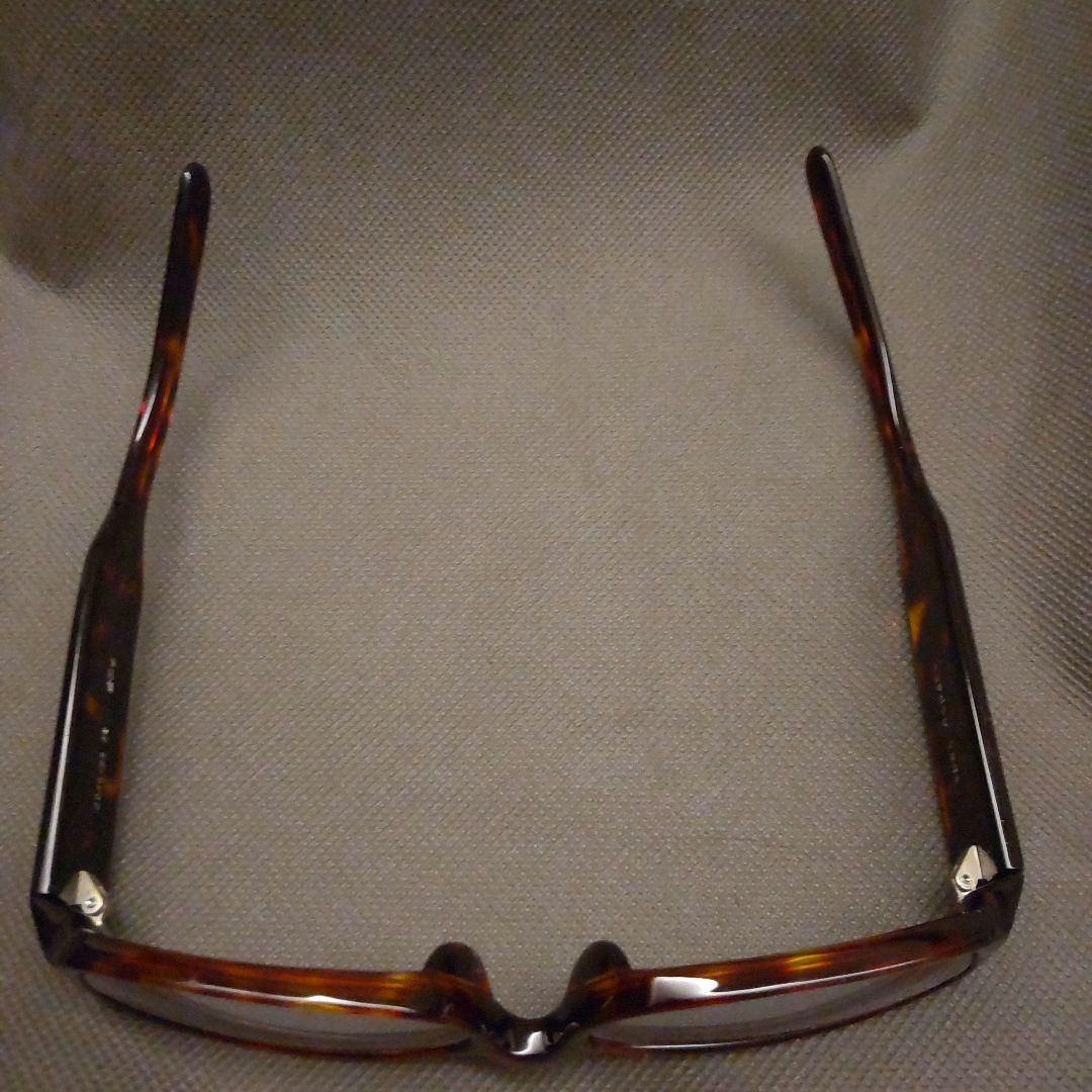 SPEC ESPACE ES-5202 極太 メガネ スペックエスパス