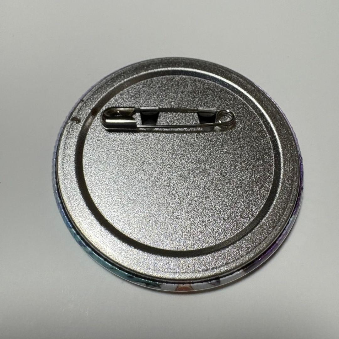 推しの子 ヒューマンアカデミー アフレコ体験 特典缶バッジ 黒川あかね