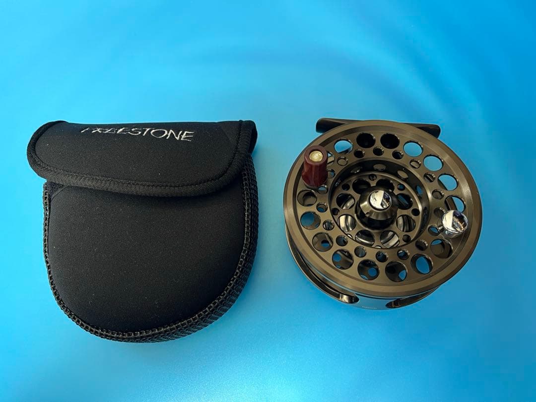 らす　シマノ　フリーストーン LA ♯5/6