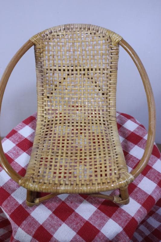 ◆ビスクドール ポーセリンドール 　全長約30cm