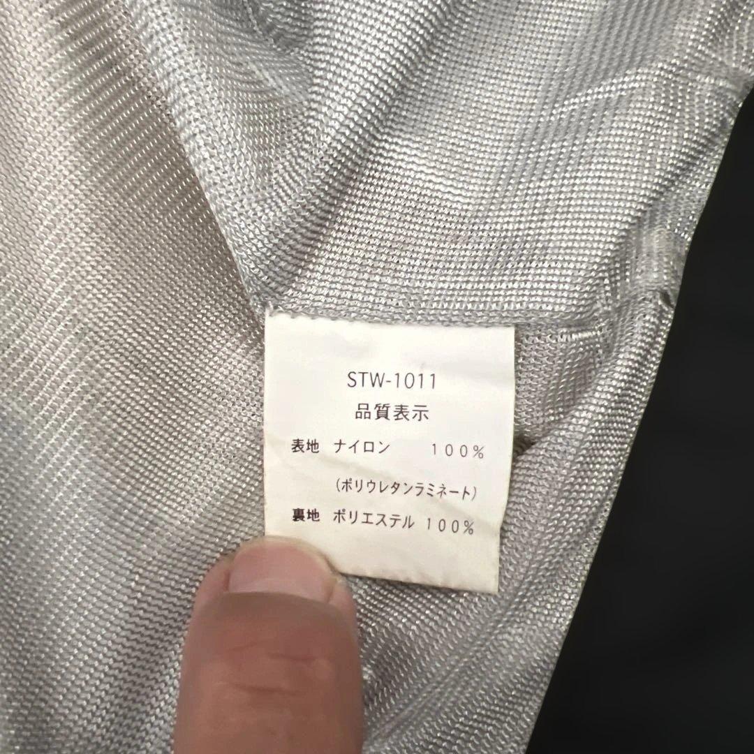 サンラインステータスオールウェザースーツDIAPLEスぺシャリストモデル