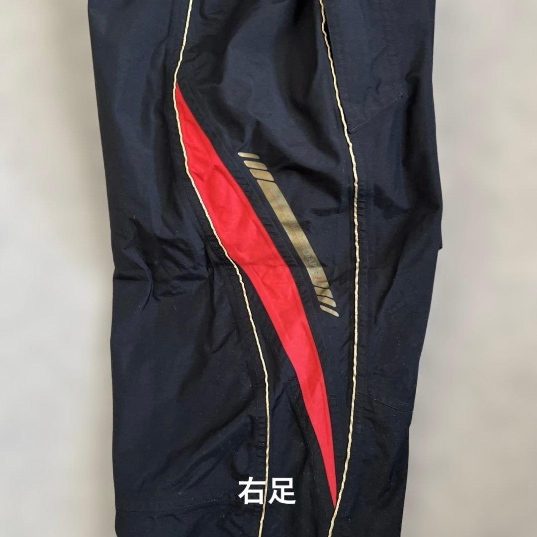 サンラインステータスオールウェザースーツDIAPLEスぺシャリストモデル