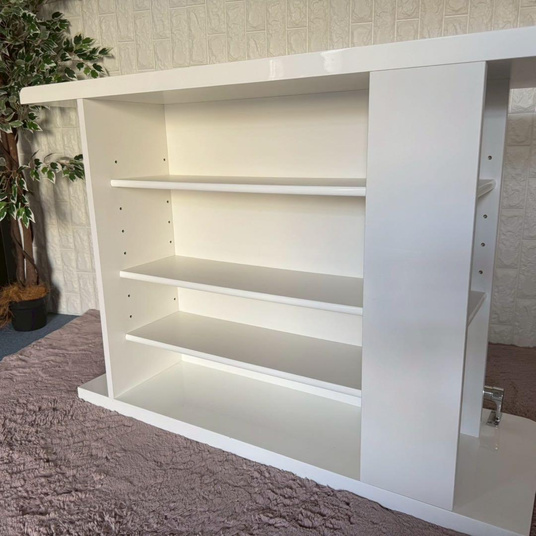 カウンターテーブル・ハイテーブル Momo0701