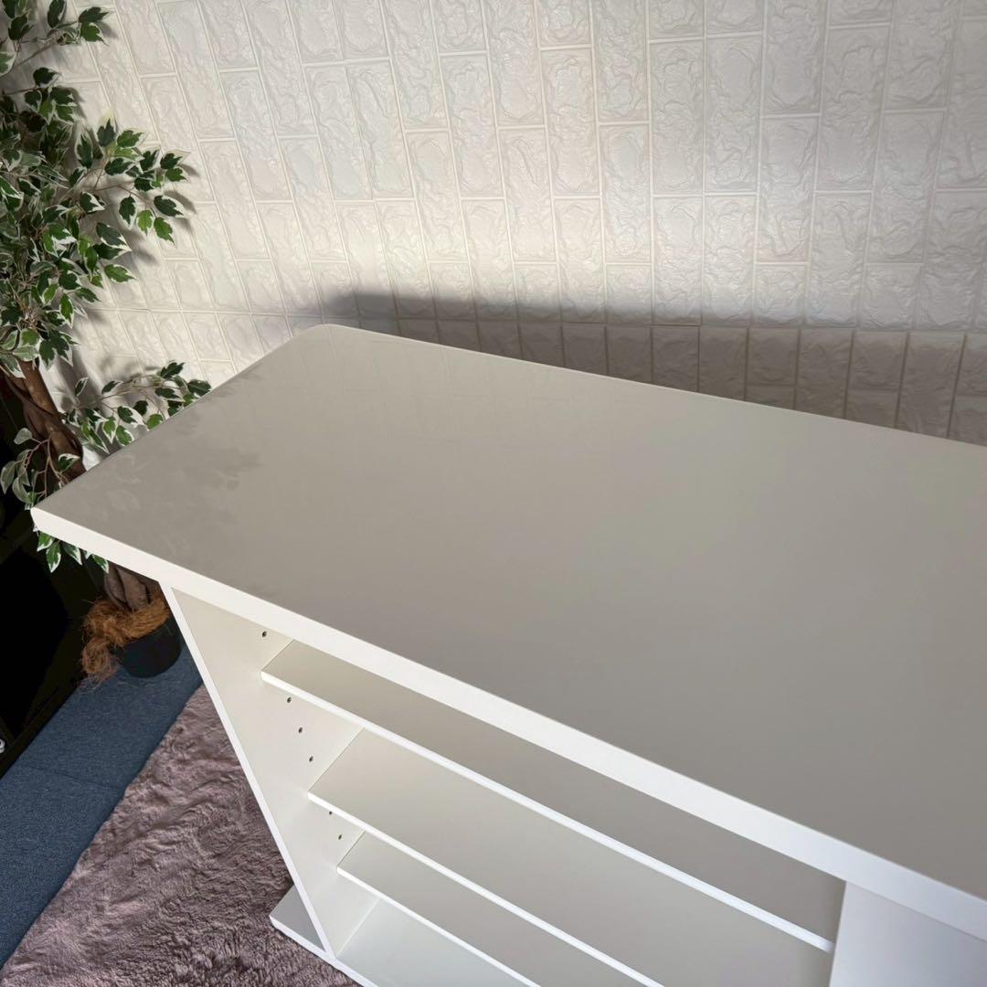 カウンターテーブル・ハイテーブル Momo0701