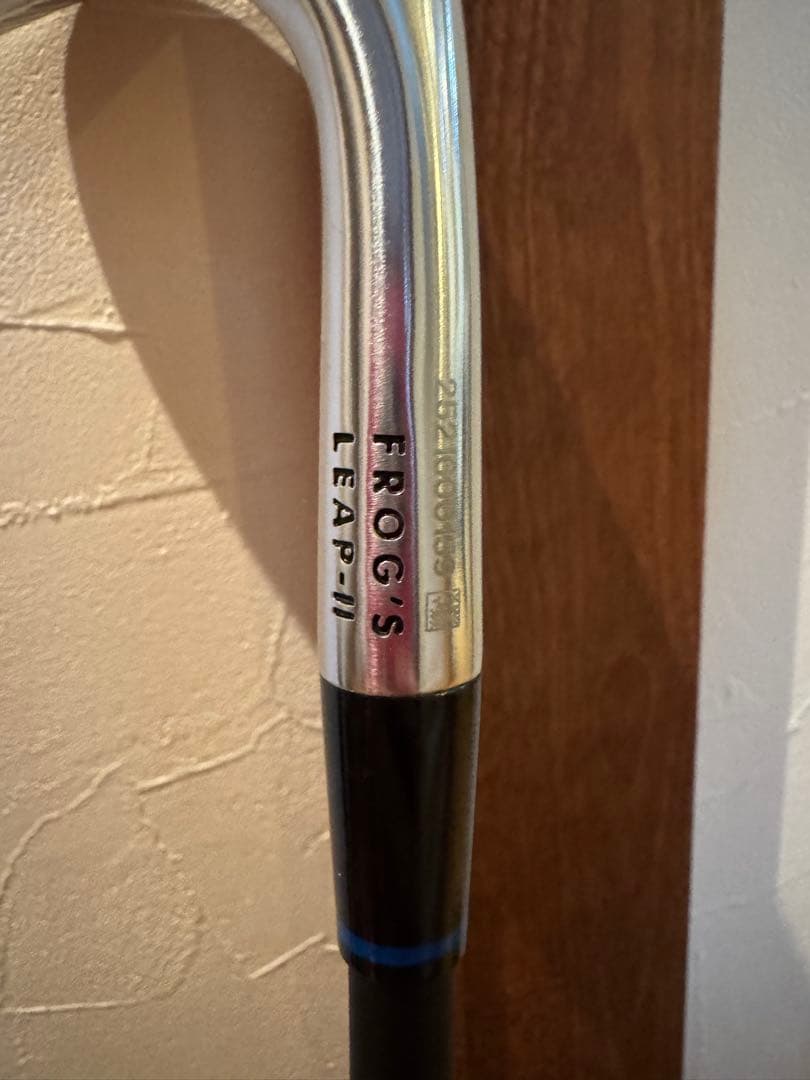 ONOFF ウェッジ64度　美品✨