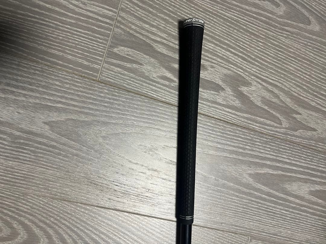 テーラーメイドQi4Dドライバー純正シャフト50S REAX