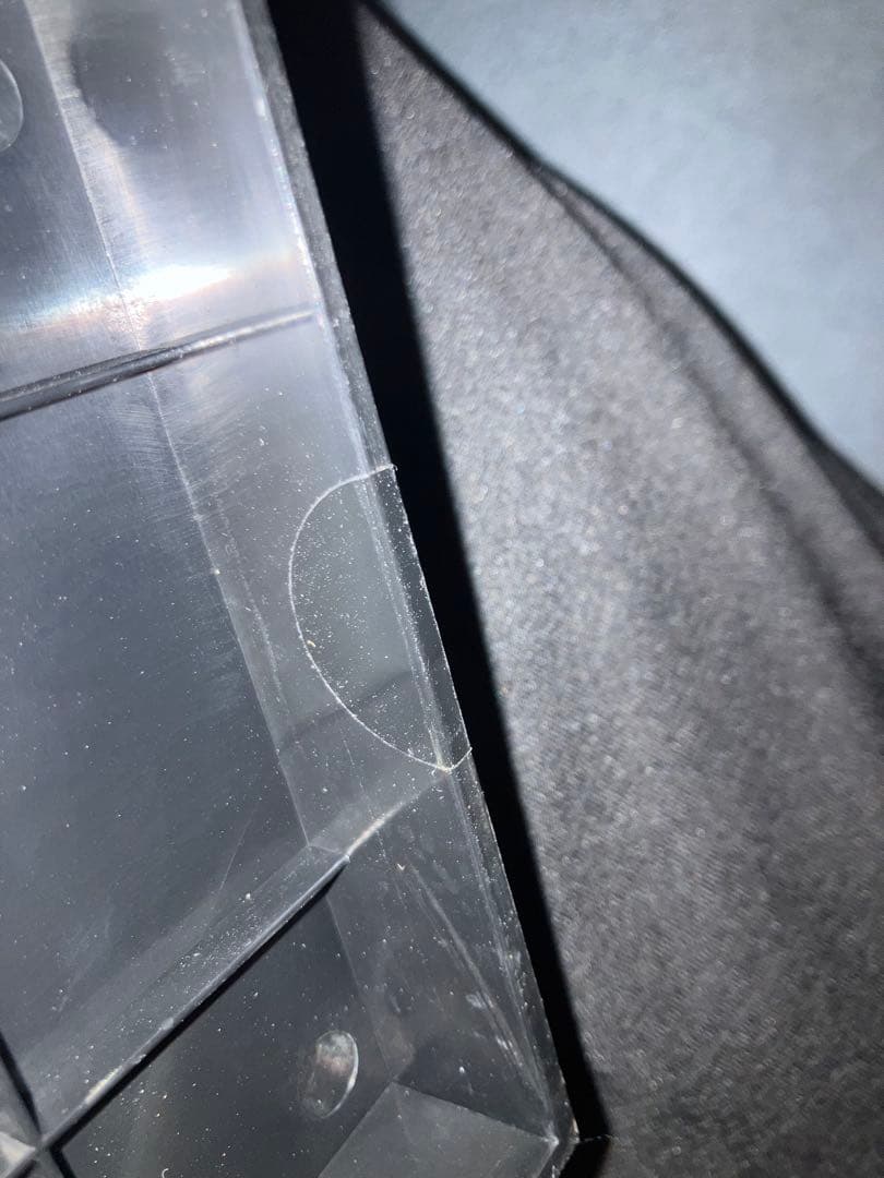 京商 ミニッツ エンツォ フェラーリ GT コンセプト マットブラック