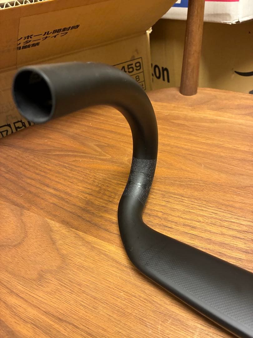 パーツ Specialized ROVAL RAPIDE ROAD BAR 380mm