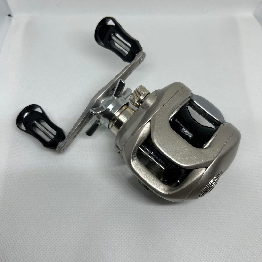 ダイワ TD-X カスタム　日本製