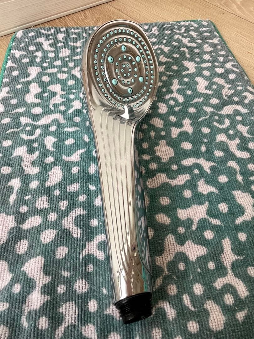 ♡ リファファインバブルS シャワーヘッド シルバー RS-AF15A♡